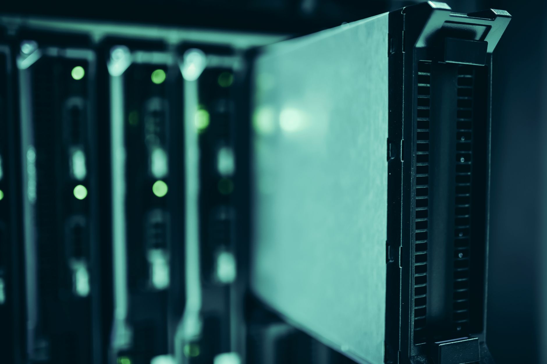 Services informatiques à Caen